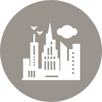 Convenient location on Route 1 with easy access to Old Town Alexandria, D.C., and more
