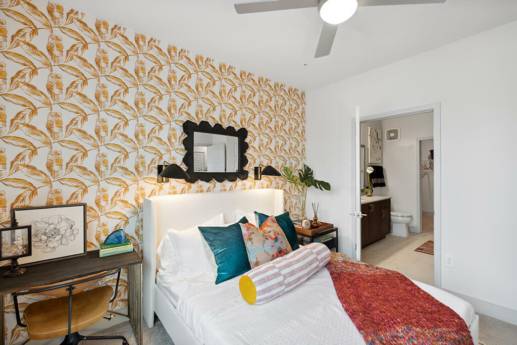 Apartments for Rent in Alexandria, VA The Belhaven