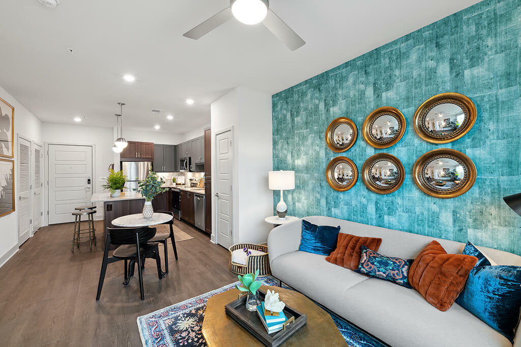 Apartments for Rent in Alexandria, VA The Belhaven