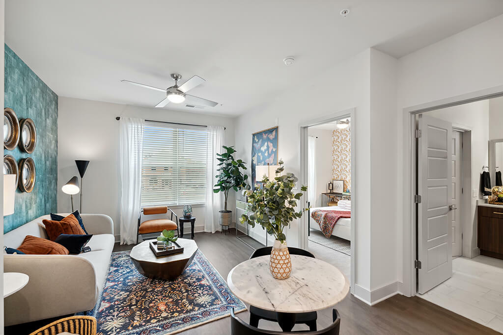 Apartments for Rent in Alexandria, VA The Belhaven