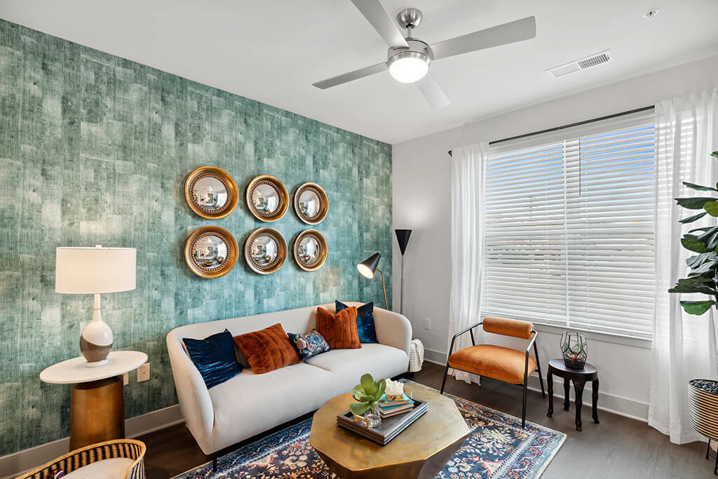 Apartments for Rent in Alexandria, VA The Belhaven