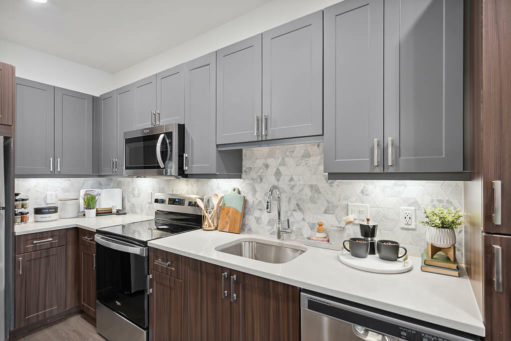 Apartments for Rent in Alexandria, VA The Belhaven