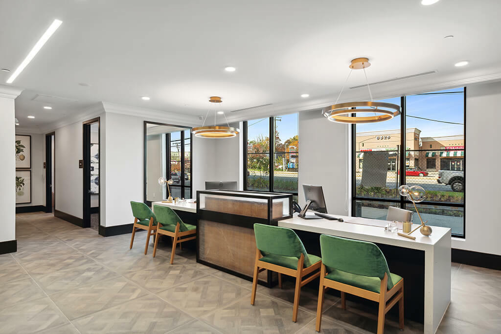 Apartments for Rent in Alexandria, VA The Belhaven