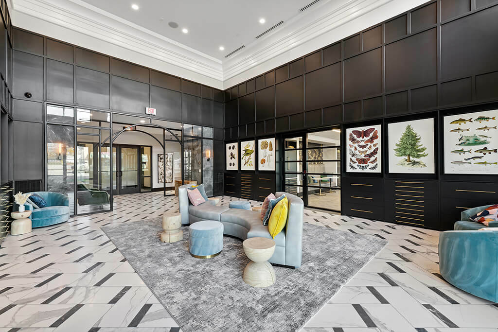 Apartments for Rent in Alexandria, VA The Belhaven