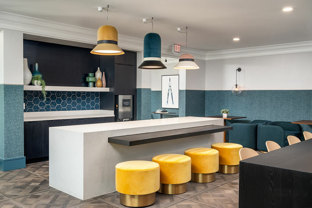 Apartments for Rent in Alexandria, VA The Belhaven