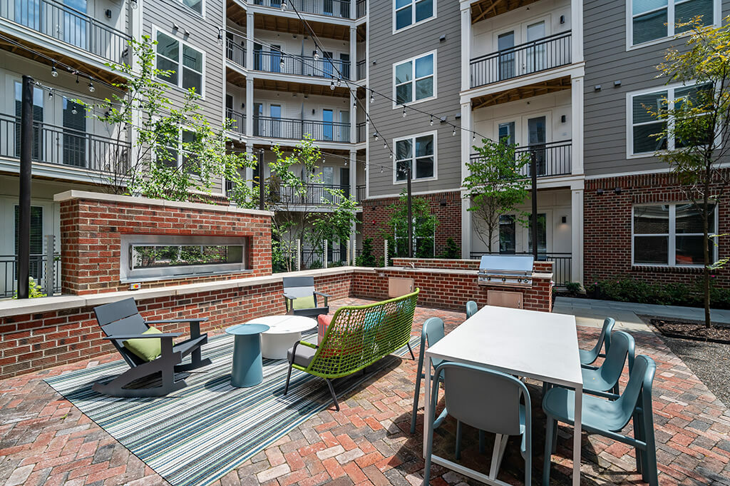 Apartments for Rent in Alexandria, VA The Belhaven