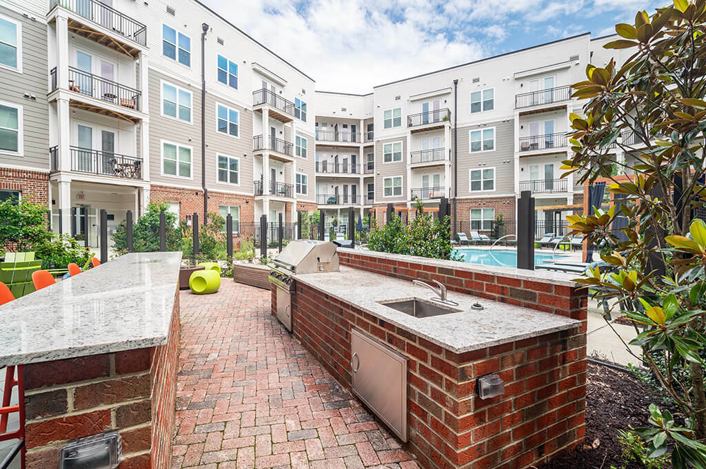 Apartments for Rent in Alexandria, VA The Belhaven