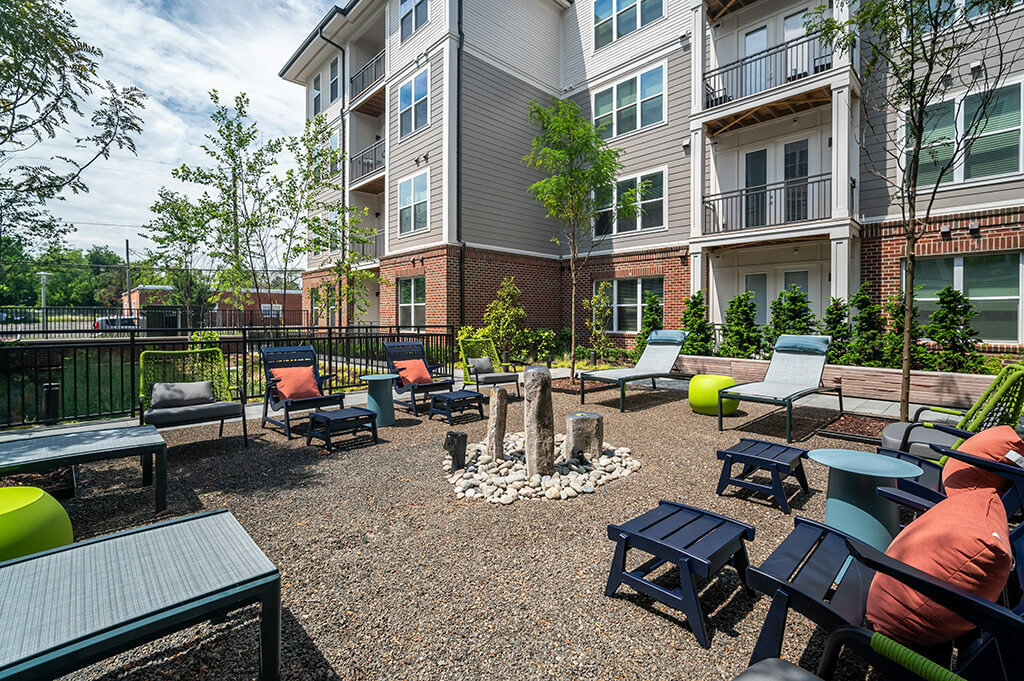 Apartments for Rent in Alexandria, VA The Belhaven