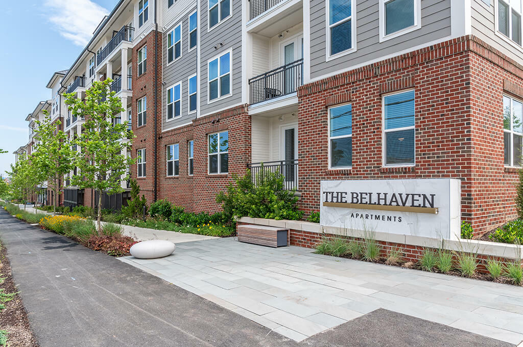 Apartments for Rent in Alexandria, VA The Belhaven