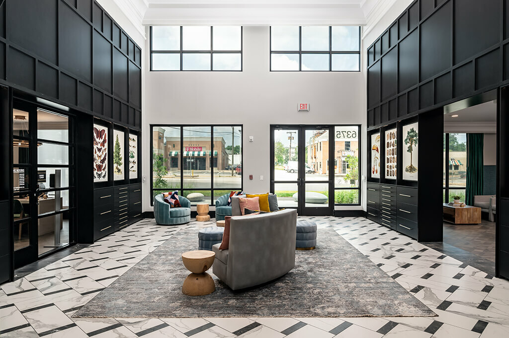 Apartments for Rent in Alexandria, VA The Belhaven