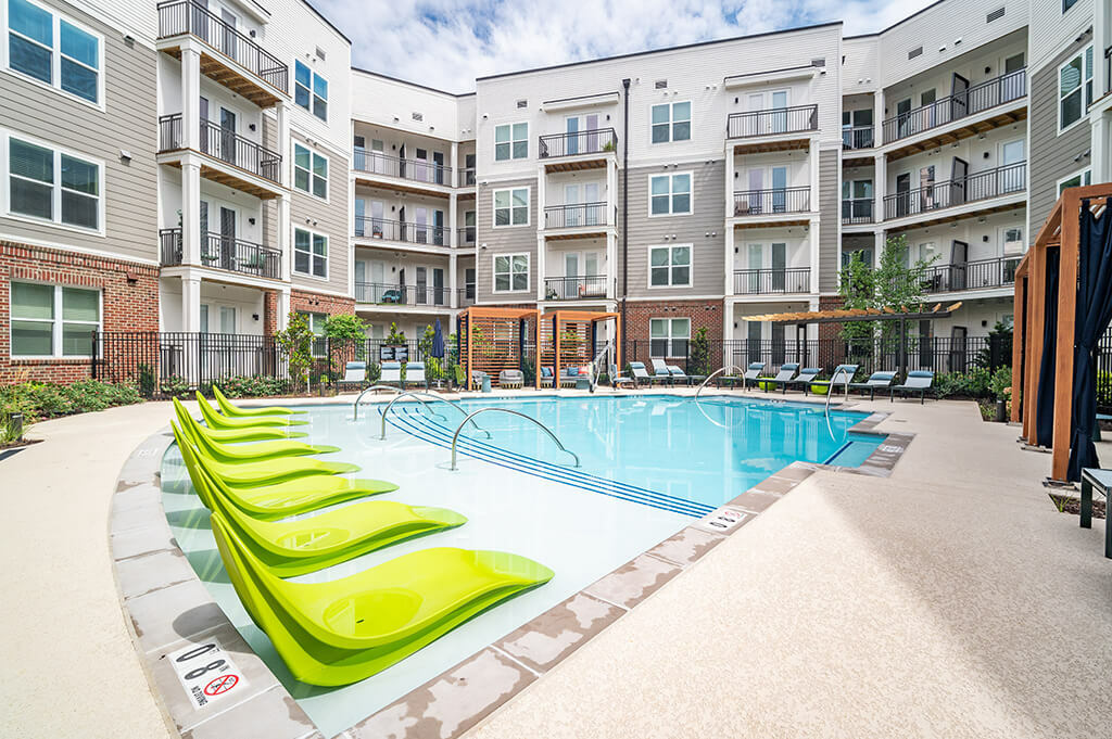 Apartments for Rent in Alexandria, VA The Belhaven