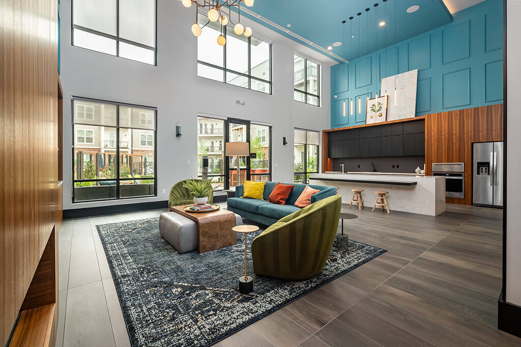 Apartments for Rent in Alexandria, VA The Belhaven