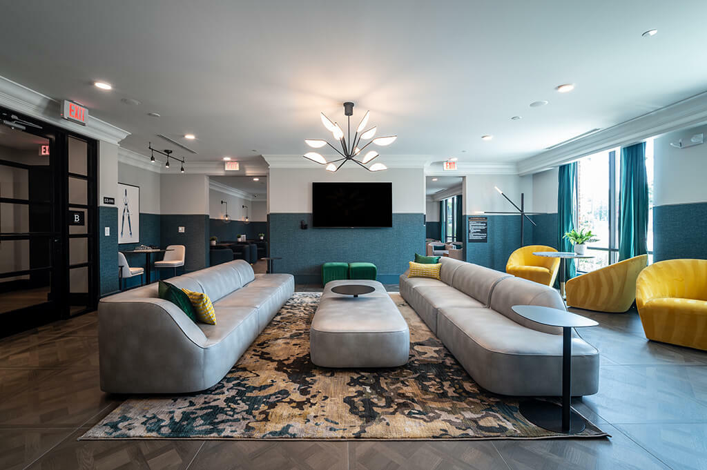 Apartments for Rent in Alexandria, VA The Belhaven