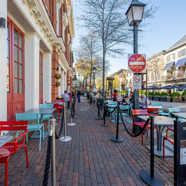 to The Belhaven Alexandria, VA Apartments