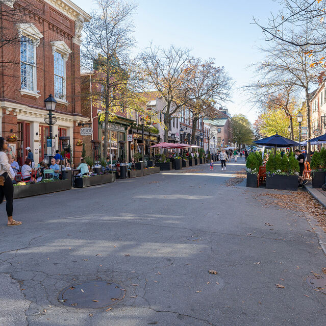 to The Belhaven Alexandria, VA Apartments